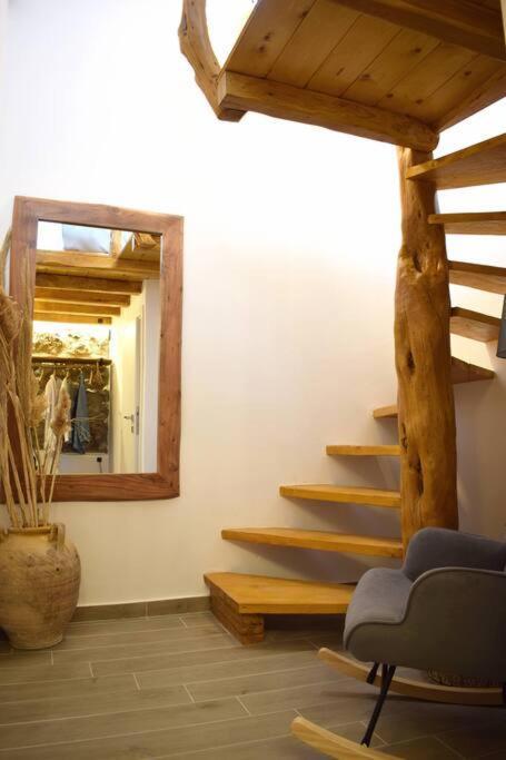 Hemeros Villa Zefiría Buitenkant foto